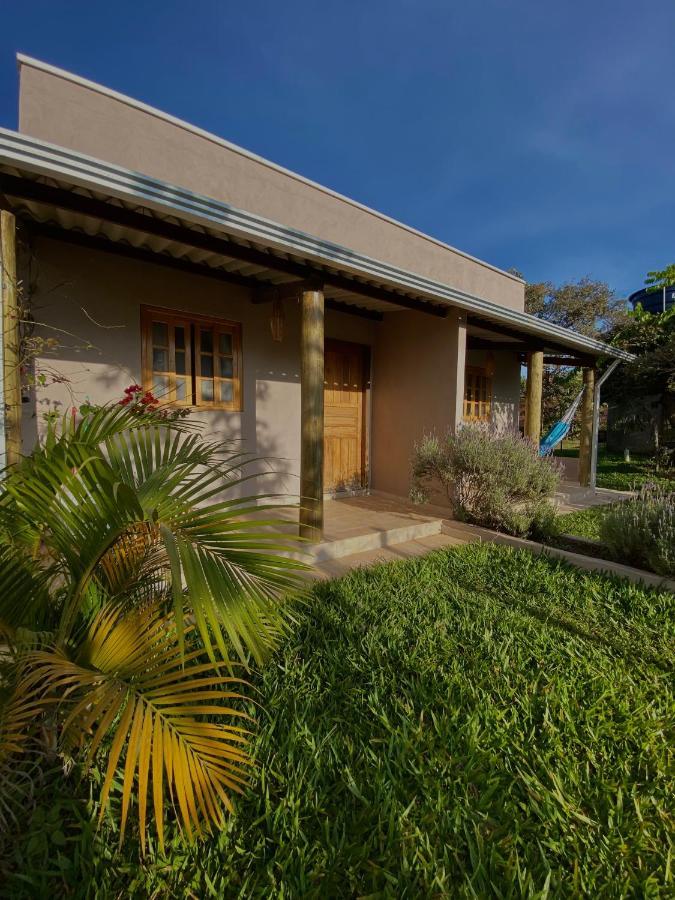 Villa Flats Aldeia Alto Paraíso de Goiás Exterior foto